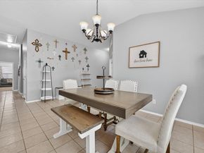 617  Bent Oak Drive , Fort Worth Texas 76131