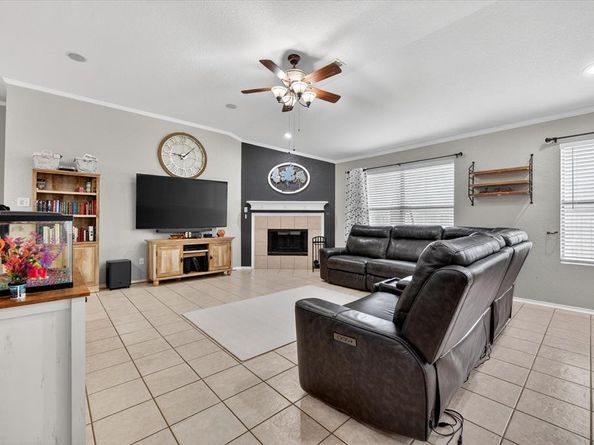 617  Bent Oak Drive , Fort Worth Texas 76131