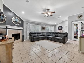 617  Bent Oak Drive , Fort Worth Texas 76131