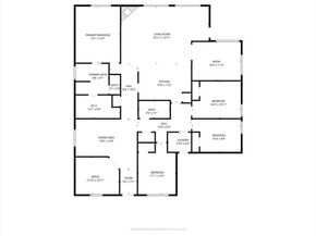 617  Bent Oak Drive , Fort Worth Texas 76131