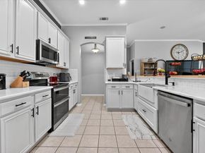 617  Bent Oak Drive , Fort Worth Texas 76131