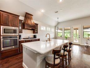 2112  Benjamin Creek Drive , Little Elm Texas 75068