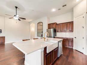 2112  Benjamin Creek Drive , Little Elm Texas 75068