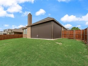 2112  Benjamin Creek Drive , Little Elm Texas 75068