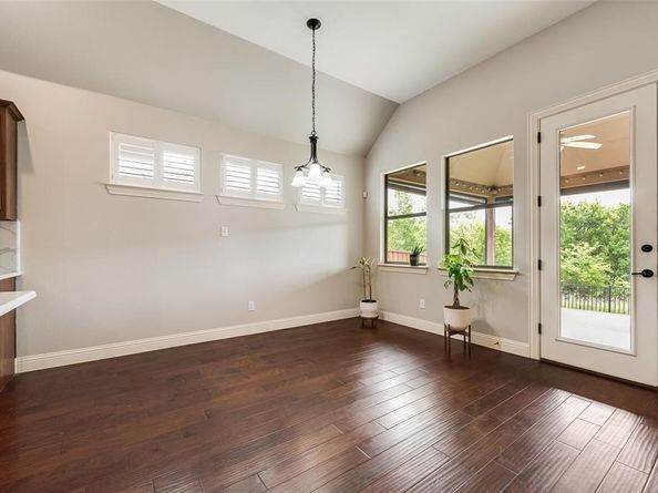 2112  Benjamin Creek Drive , Little Elm Texas 75068