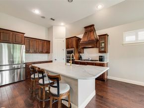2112  Benjamin Creek Drive , Little Elm Texas 75068
