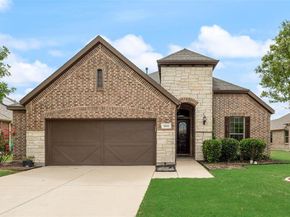 2112  Benjamin Creek Drive , Little Elm Texas 75068