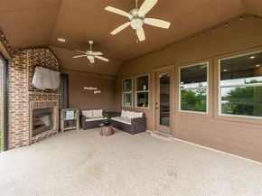 2112  Benjamin Creek Drive , Little Elm Texas 75068