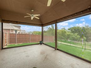 2112  Benjamin Creek Drive , Little Elm Texas 75068
