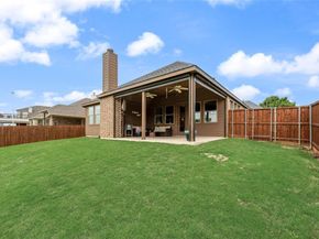2112  Benjamin Creek Drive , Little Elm Texas 75068