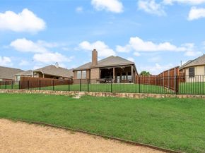 2112  Benjamin Creek Drive , Little Elm Texas 75068