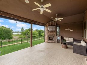 2112  Benjamin Creek Drive , Little Elm Texas 75068