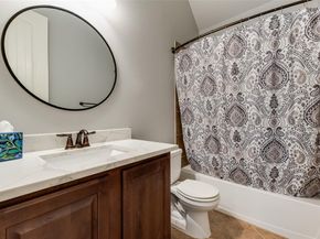 2112  Benjamin Creek Drive , Little Elm Texas 75068