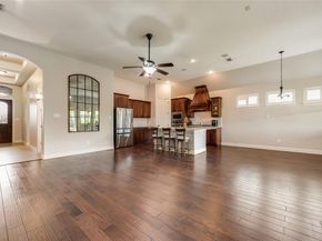 2112  Benjamin Creek Drive , Little Elm Texas 75068