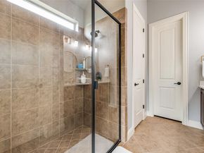 2112  Benjamin Creek Drive , Little Elm Texas 75068