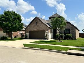 2112  Benjamin Creek Drive , Little Elm Texas 75068