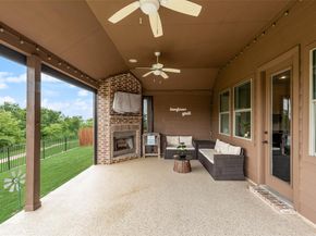 2112  Benjamin Creek Drive , Little Elm Texas 75068