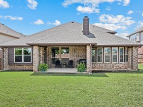 5209  Edgebrook Way , Fort Worth Texas 76244
