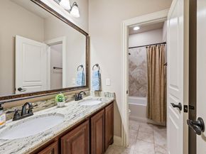 5209  Edgebrook Way , Fort Worth Texas 76244