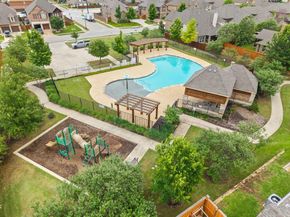 5209  Edgebrook Way , Fort Worth Texas 76244