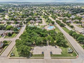 5209  Edgebrook Way , Fort Worth Texas 76244
