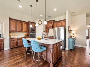 5209  Edgebrook Way , Fort Worth Texas 76244