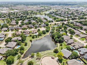 5209  Edgebrook Way , Fort Worth Texas 76244