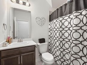 4126  Mountain Laurel Drive , Hickory Creek Texas 75065