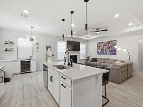4126  Mountain Laurel Drive , Hickory Creek Texas 75065