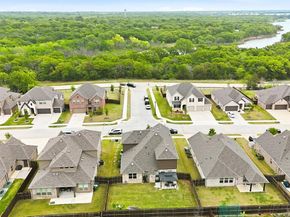 4126  Mountain Laurel Drive , Hickory Creek Texas 75065