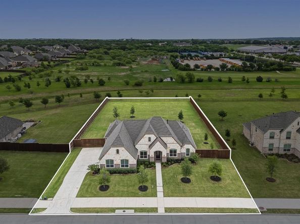 913  Bluebonnet Drive , Keller Texas 76248