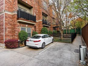 3610  Gillespie Street  6, Dallas Texas 75219