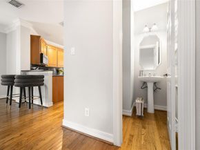 3610  Gillespie Street  6, Dallas Texas 75219