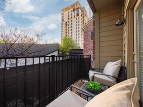 3610  Gillespie Street  6, Dallas Texas 75219