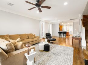 3610  Gillespie Street  6, Dallas Texas 75219