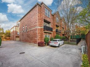 3610  Gillespie Street  6, Dallas Texas 75219