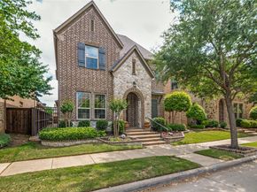 1012  Ivy Charm Way , Arlington Texas 76005