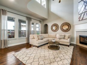 1012  Ivy Charm Way , Arlington Texas 76005