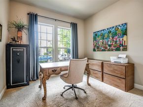 1012  Ivy Charm Way , Arlington Texas 76005