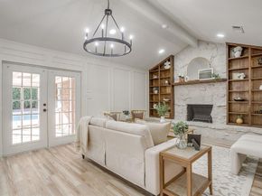2421  Meadow View , Bedford Texas 76021