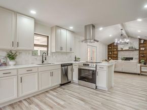 2421  Meadow View , Bedford Texas 76021