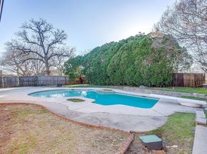 2421  Meadow View , Bedford Texas 76021
