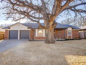2421  Meadow View , Bedford Texas 76021