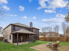 5000  Blackelm Drive , McKinney Texas 75071