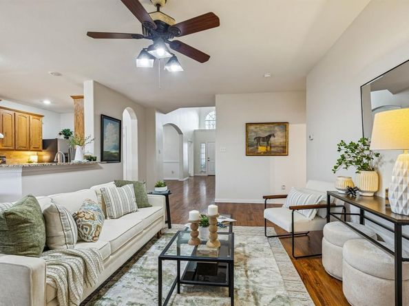 5000  Blackelm Drive , McKinney Texas 75071