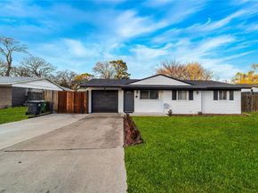 1805 W Sanford Street , Arlington Texas 76012