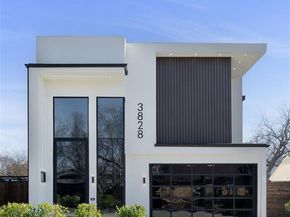 3828  Eaton Drive , Dallas Texas 75220