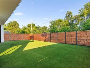 3828  Eaton Drive , Dallas Texas 75220