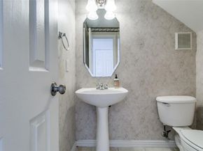 511  Poplar Lane , Irving Texas 75063