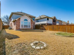 511  Poplar Lane , Irving Texas 75063